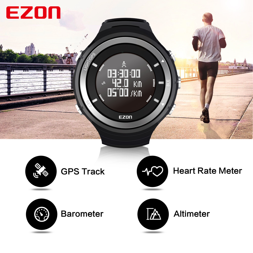 EZON SMART CO11 T033