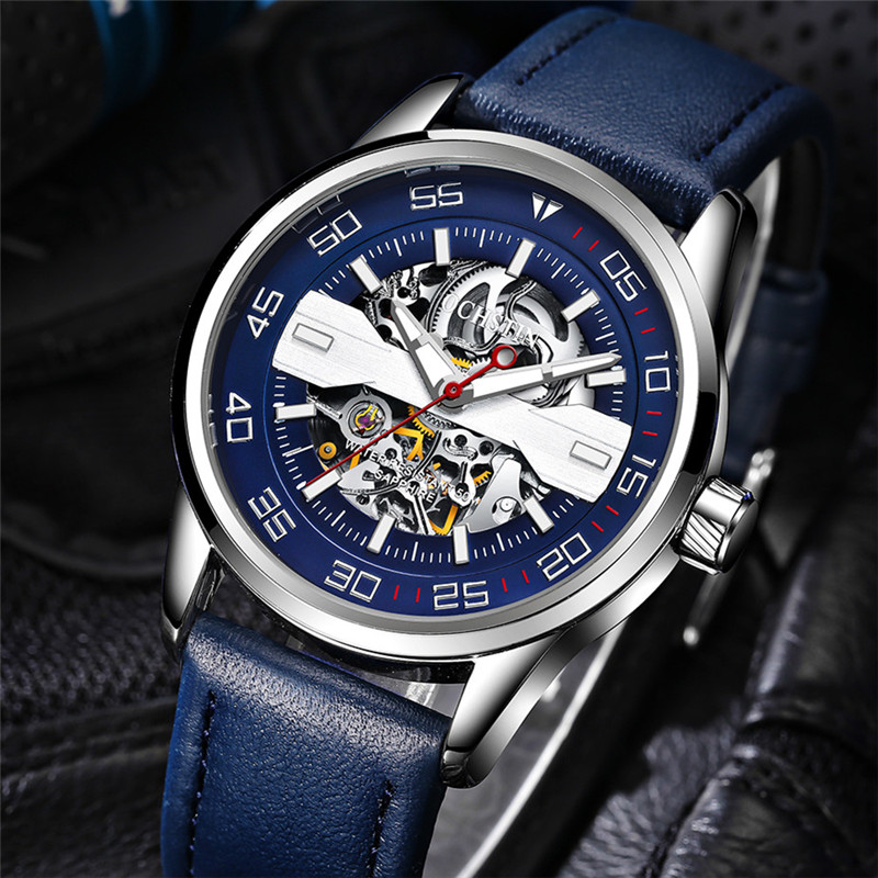 OCHSTIN Automatic Mechanical Watch Men